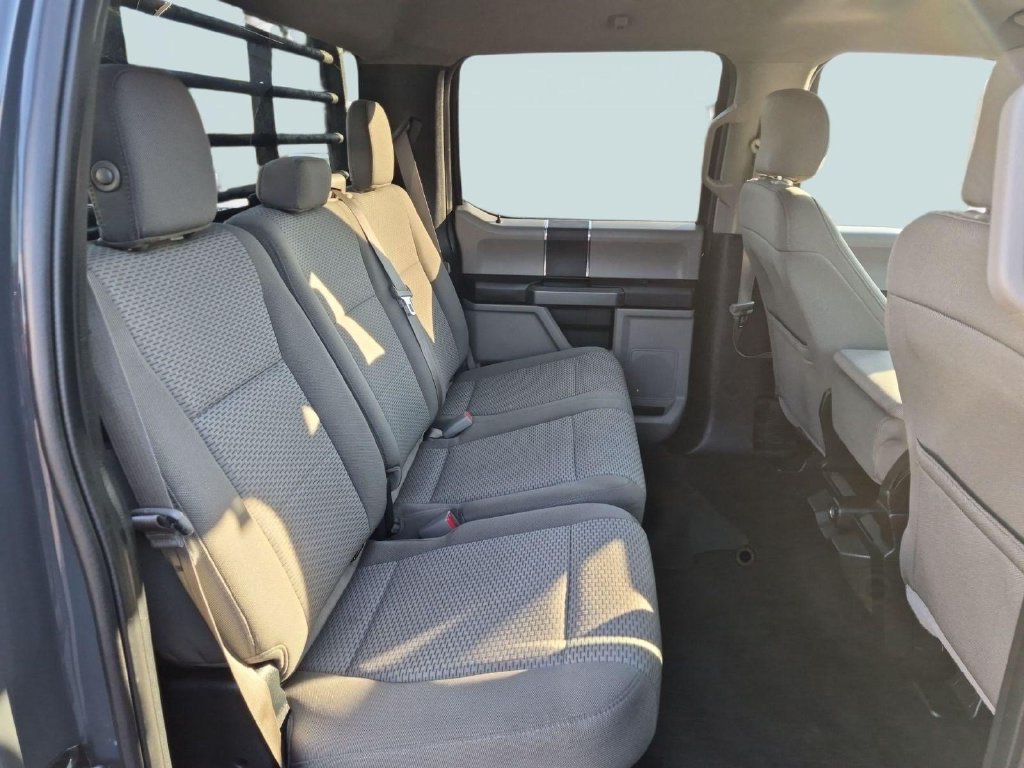 Used 2017 Ford F150 XLT AWD/4WD image 27