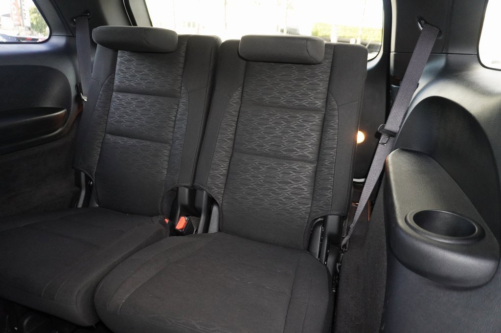 Used 2023 Dodge Durango GT image 10