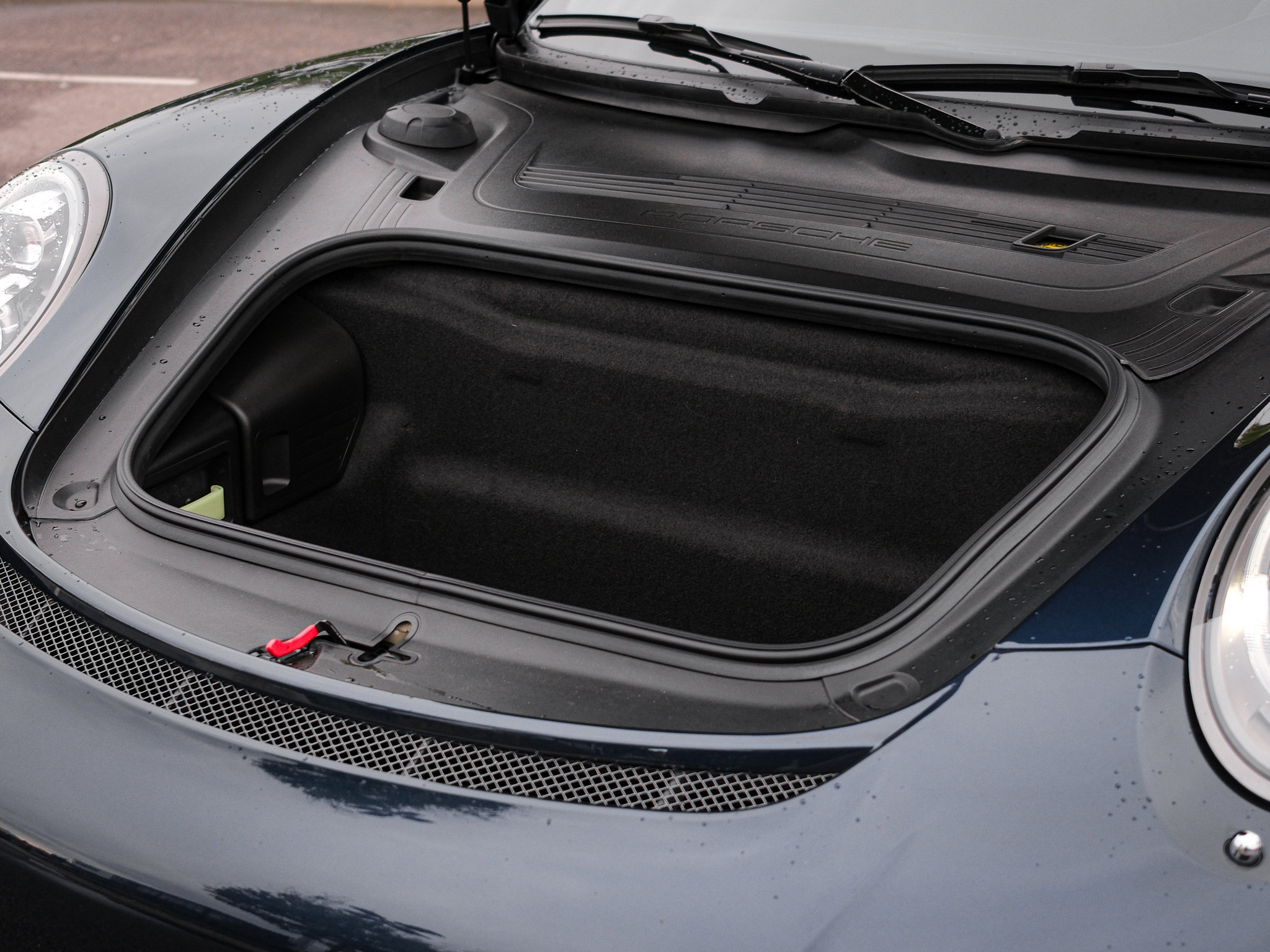 Used 2015 Porsche 911 GT3 RWD image 33
