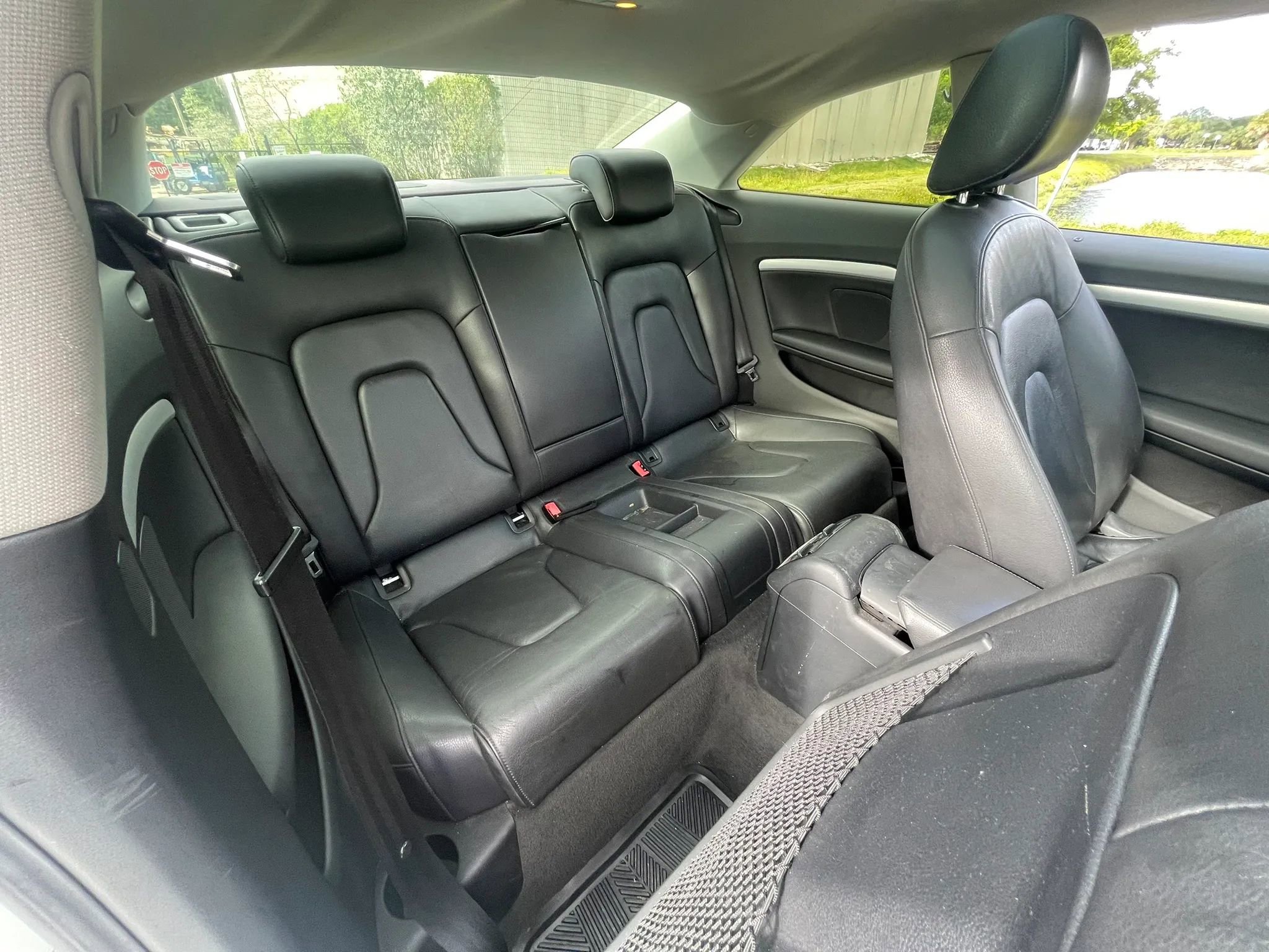Used 2012 Audi A5 2.0T Premium Plus AWD/4WD image 29