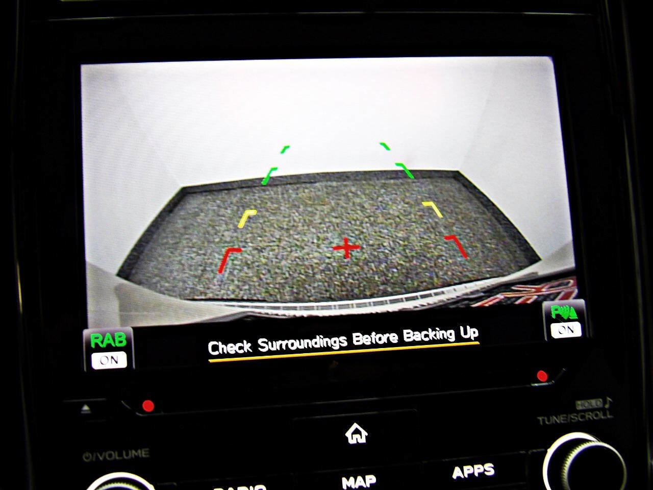 Used 2022 Subaru Ascent Touring w/ Popular Package #2A image 18