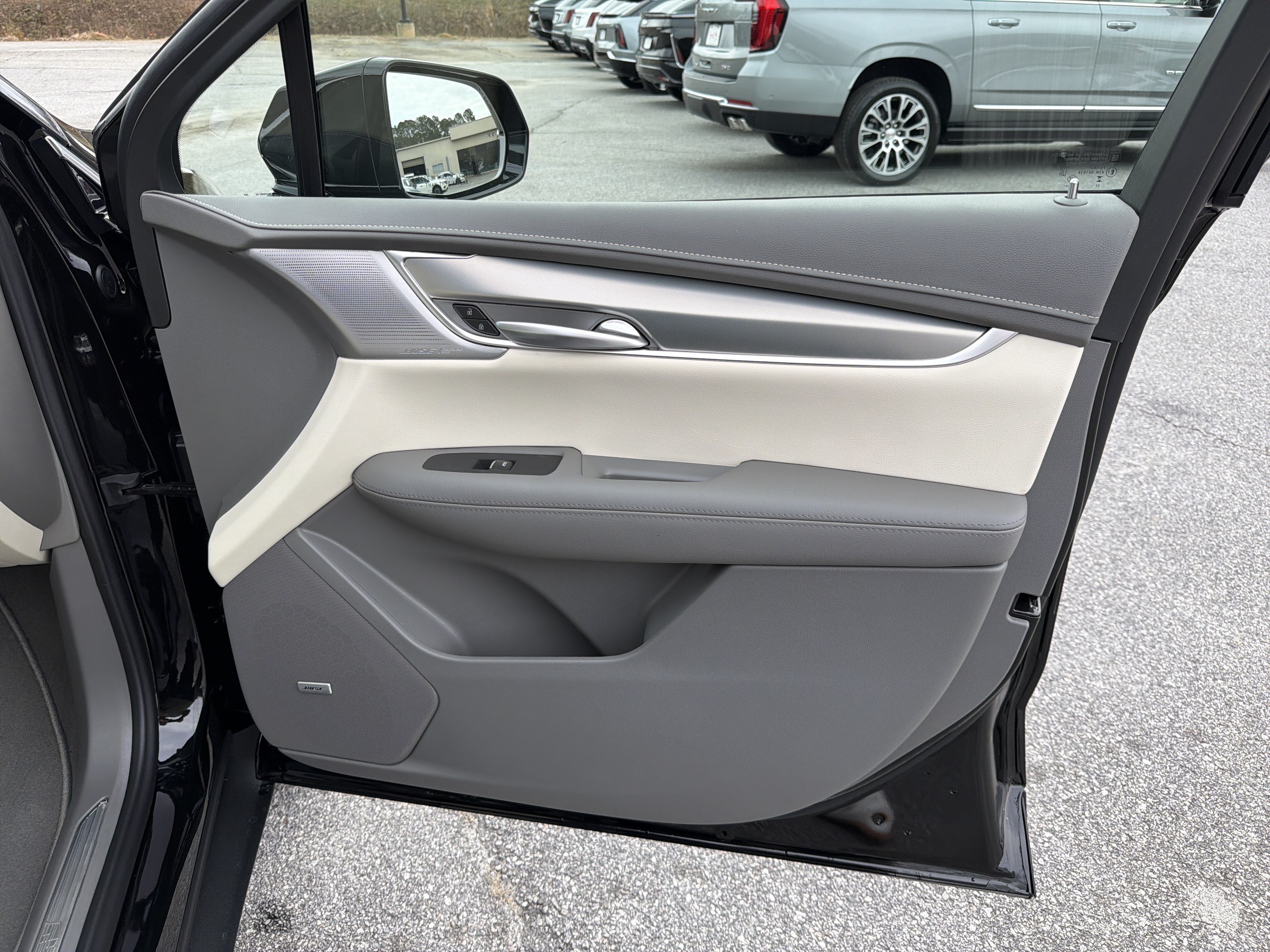New 2026 Cadillac XT5 Premium Luxury FWD image 18