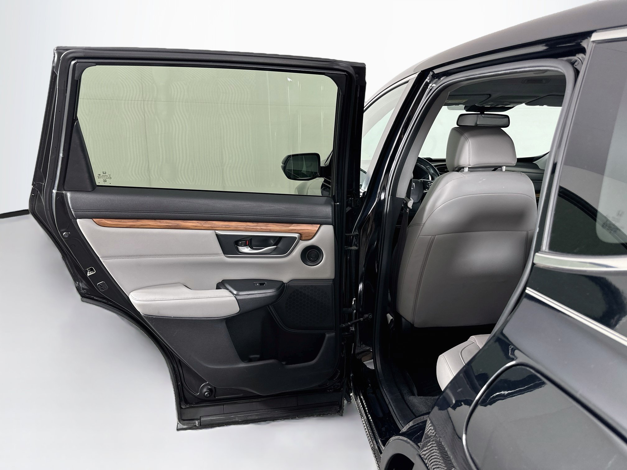 Used 2020 Honda CR-V EX-L image 26