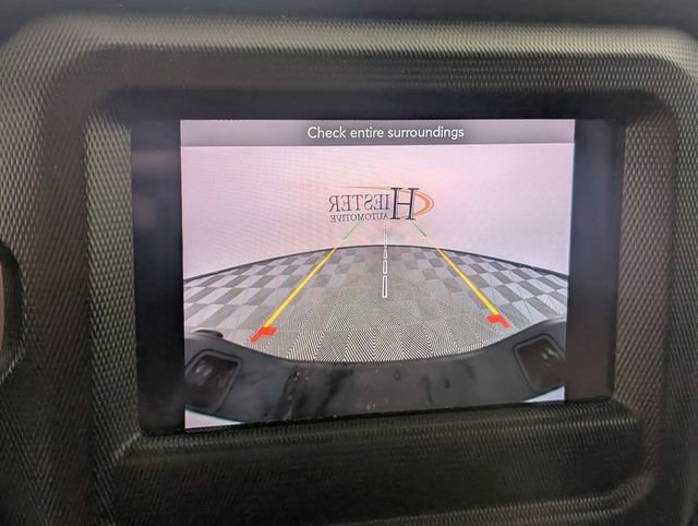 Certified 2023 Jeep Gladiator Sport AWD/4WD image 19