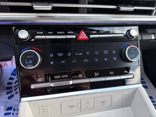 New 2026 Hyundai Santa Fe Calligraphy AWD/4WD image 16