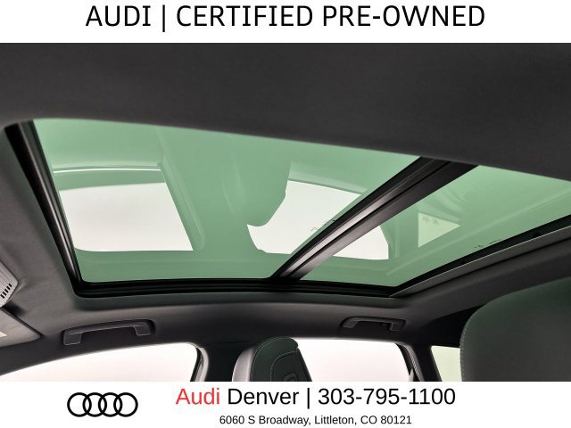 Certified 2023 Audi Q4 e-tron Premium Plus AWD/4WD image 21