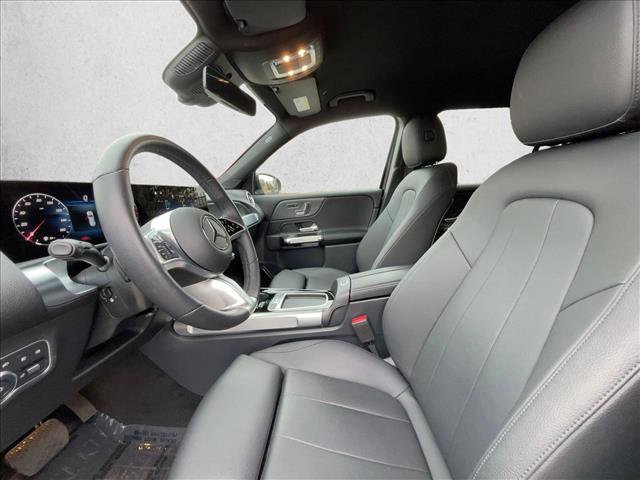 Certified 2025 Mercedes-Benz GLB 250 4MATIC image 15