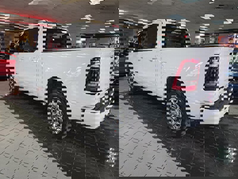 Used 2020 RAM 1500 Big Horn image 6