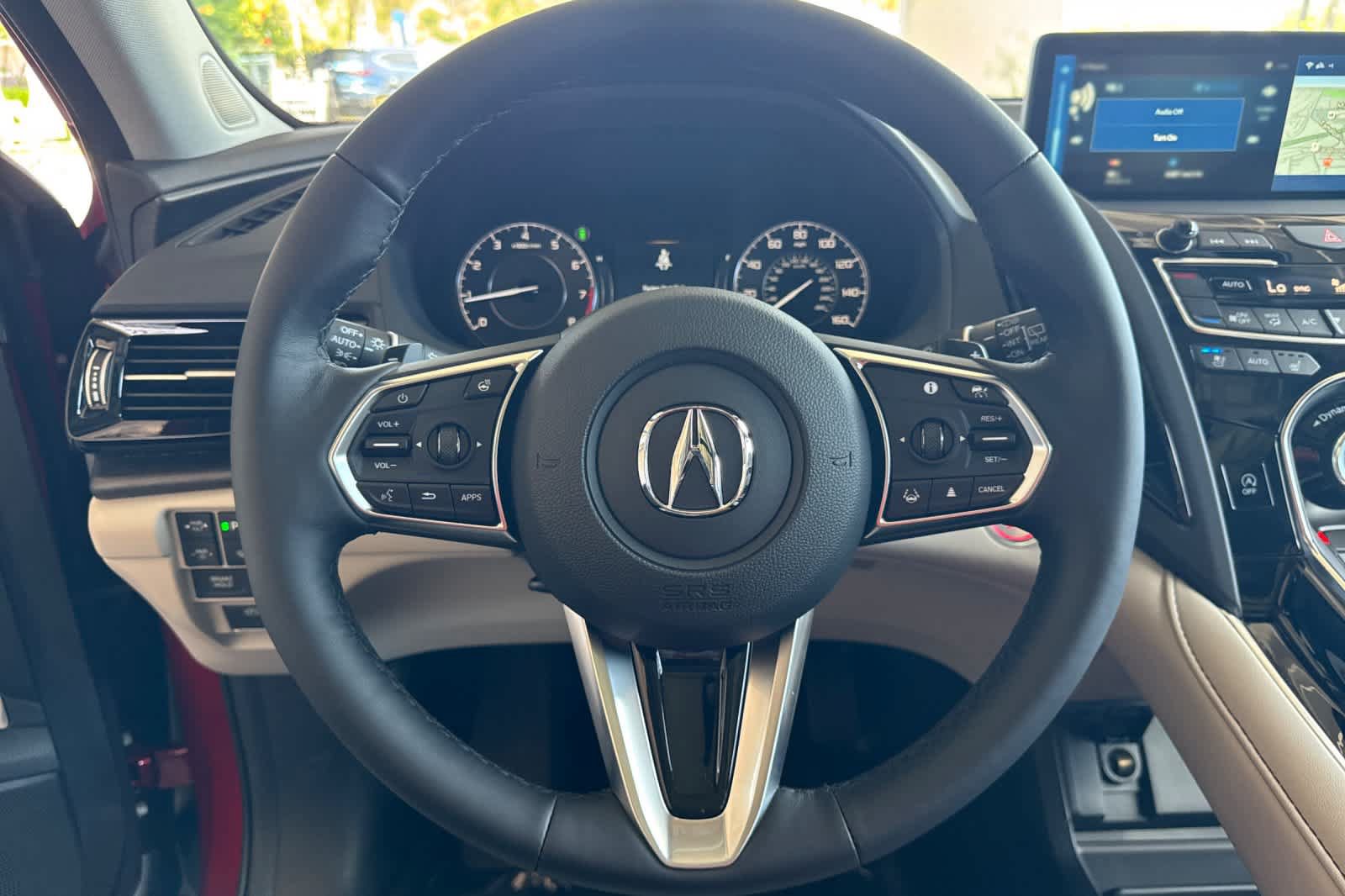 New 2026 Acura RDX w/ Advance Package AWD/4WD image 23