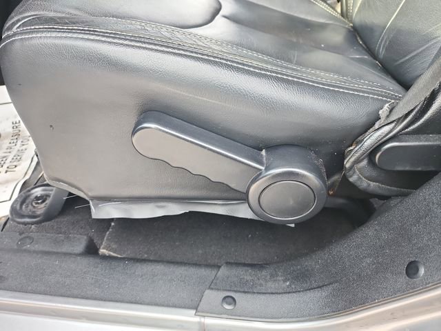 Used 2014 Jeep Wrangler Unlimited Sahara w/ Max Tow Package image 15