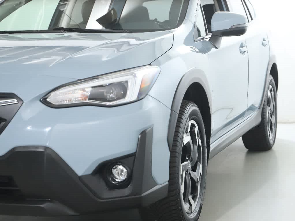 Used 2021 Subaru Crosstrek 2.5i Limited w/ Moonroof Package 1 AWD/4WD image 4