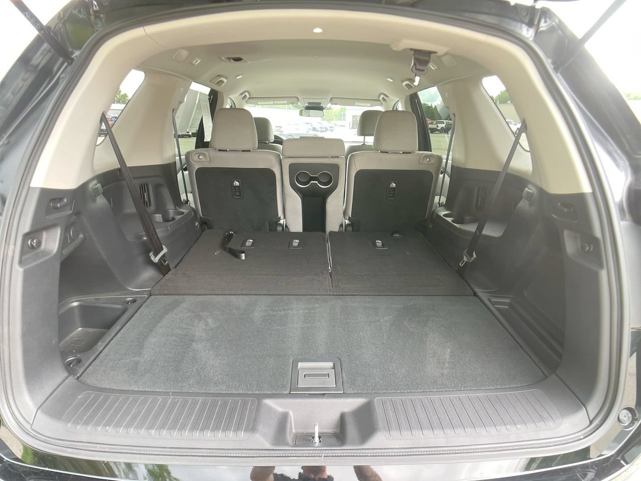 Certified 2023 Honda Pilot LX image 24