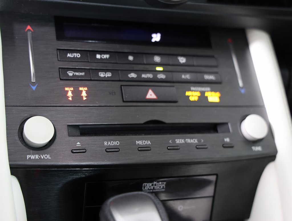 Used 2023 Lexus RC 350 F Sport image 17