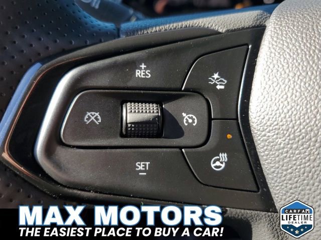 Used 2024 Chevrolet TrailBlazer RS w/ Convenience Package image 23