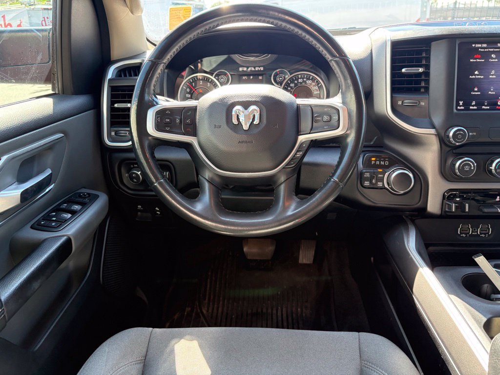 Used 2020 RAM 1500 Big Horn AWD/4WD image 7