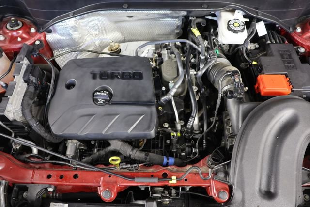 Used 2022 Buick Encore GX Essence w/ Advanced Technology Package image 25