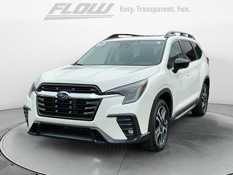 Certified 2025 Subaru Ascent Limited image 4