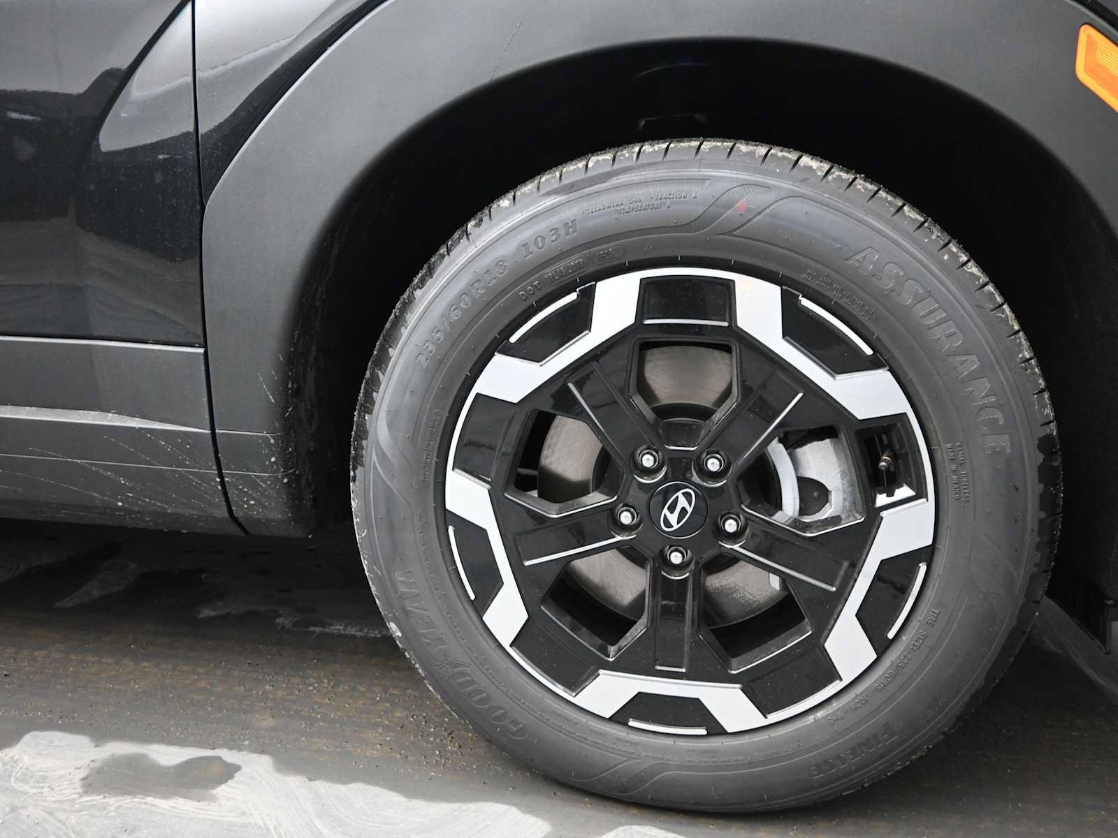 New 2026 Hyundai Santa Fe SEL AWD/4WD image 10