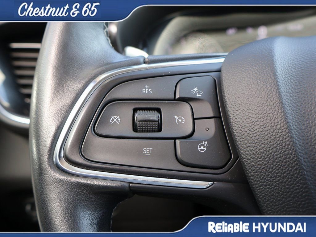 Used 2023 Buick Envision Essence image 27