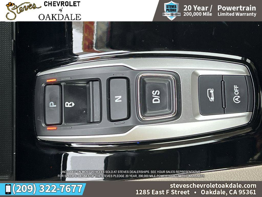 Used 2019 Honda Pilot Touring image 20