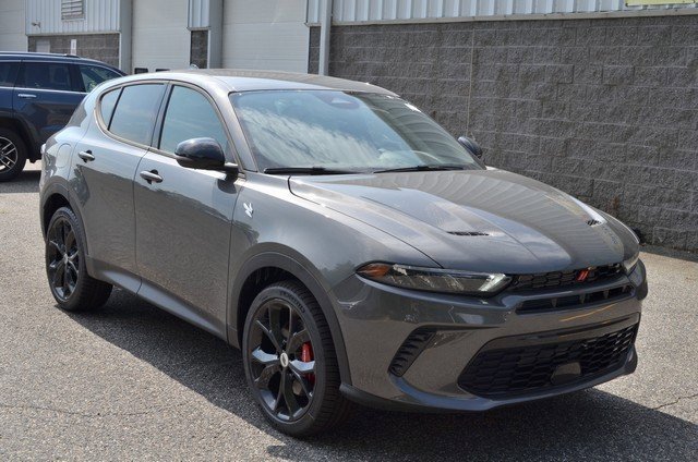 New 2025 Dodge Hornet GT w/ Track Pack image 2