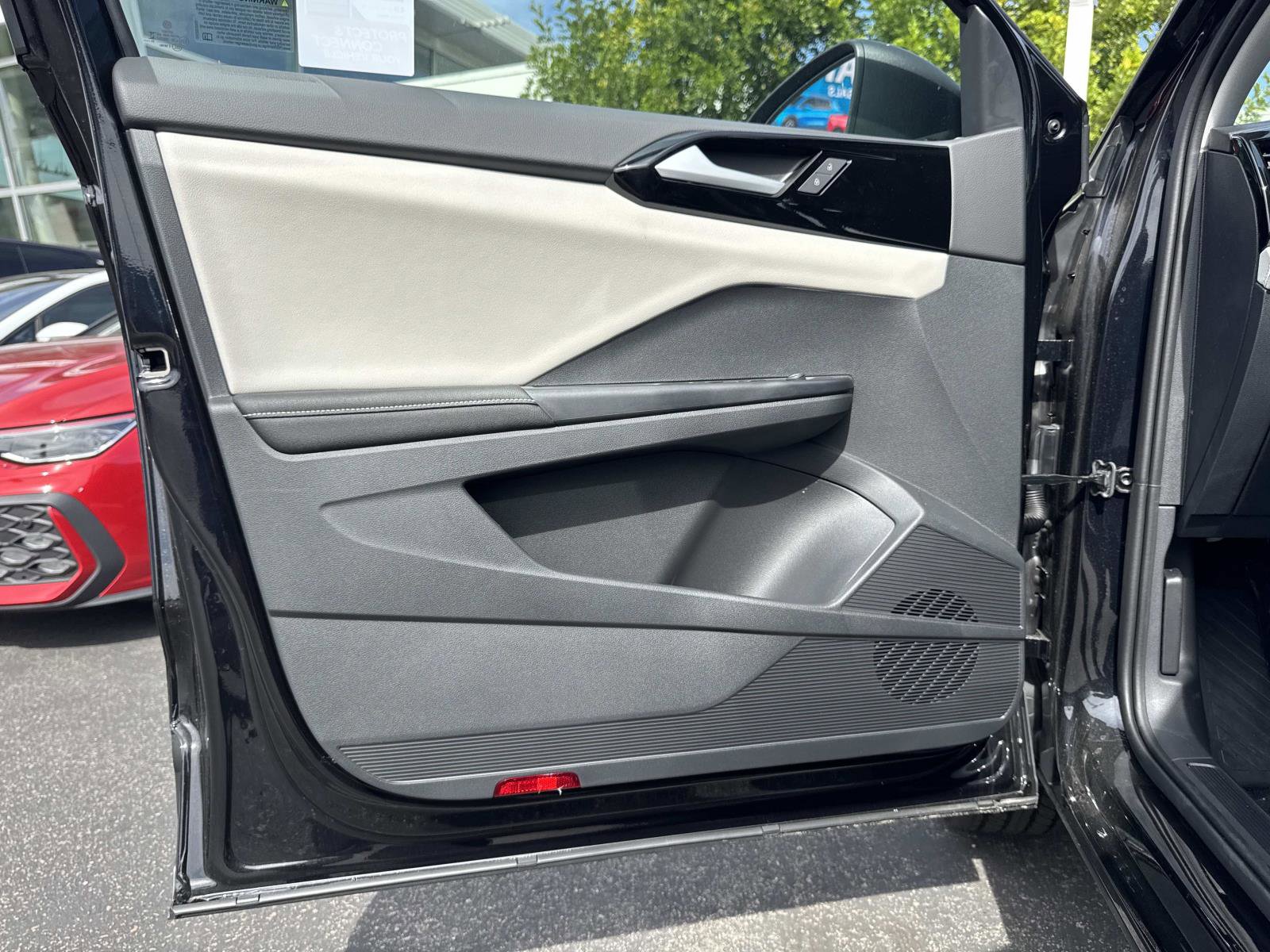 New 2026 Volkswagen Taos S image 19