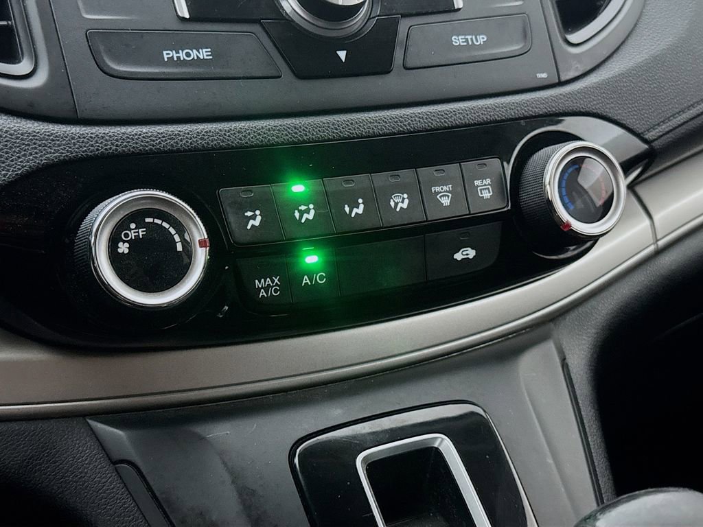 Used 2016 Honda CR-V LX image 18