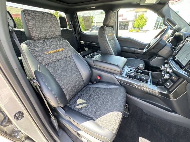 Used 2023 Ford F150 Tremor AWD/4WD image 27