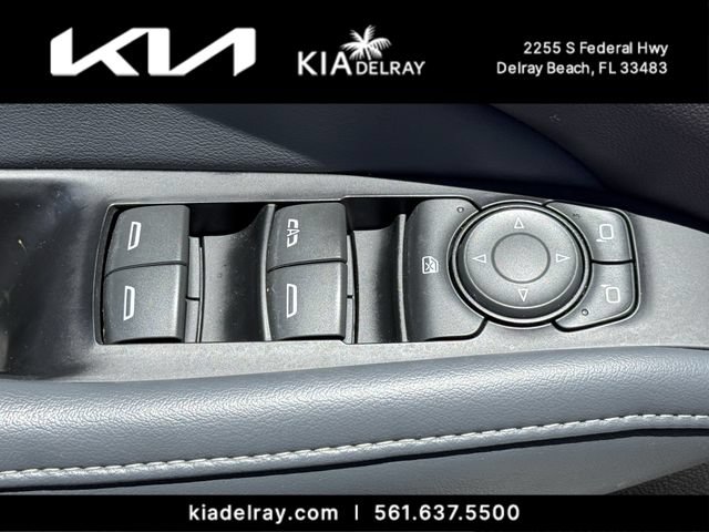 Used 2023 Buick Enclave Essence FWD image 15