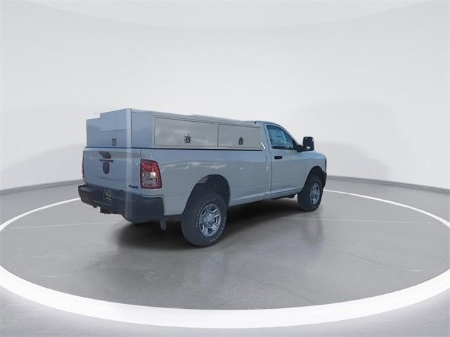 New 2024 RAM 2500 Tradesman w/ Protection Group image 8