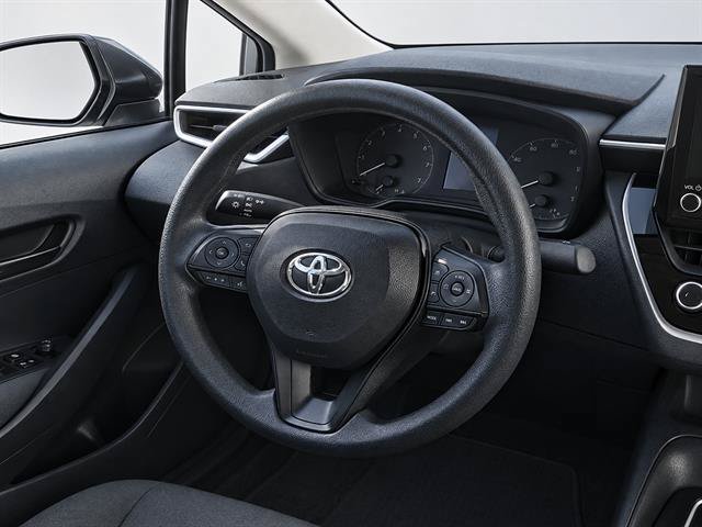Certified 2025 Toyota Corolla LE FWD image 18