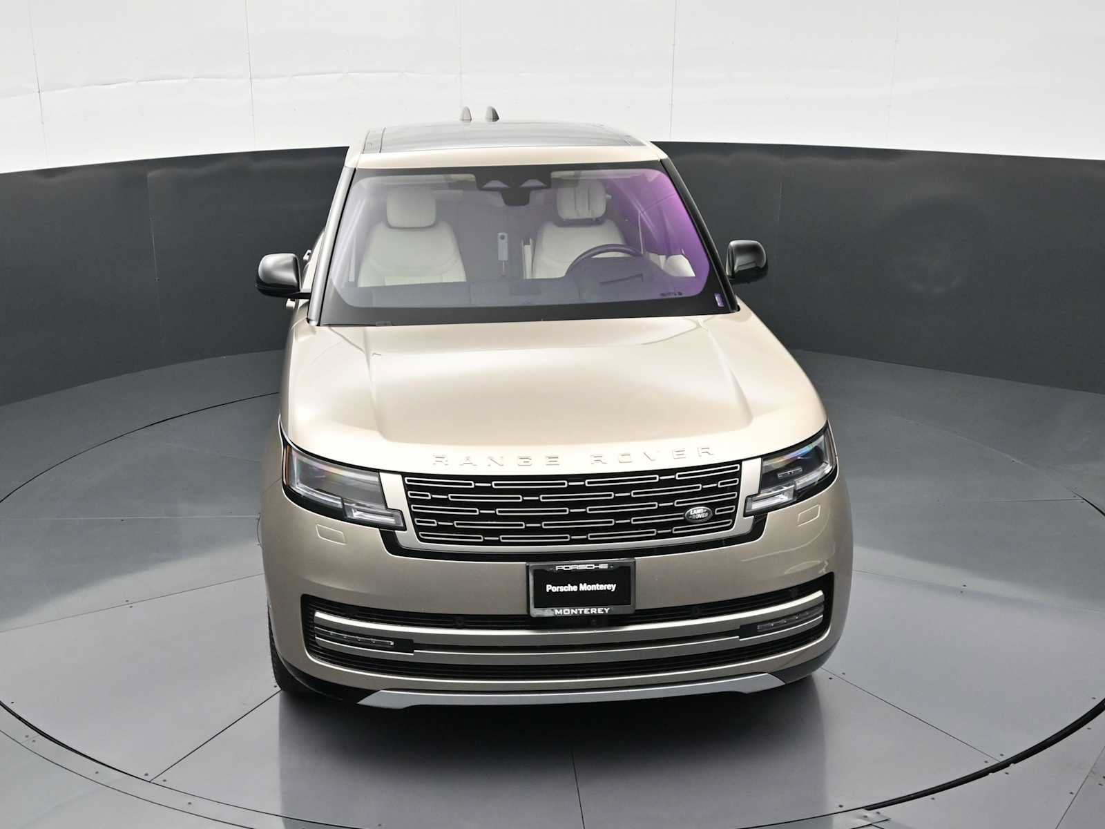 Used 2023 Land Rover Range Rover SE AWD/4WD image 37