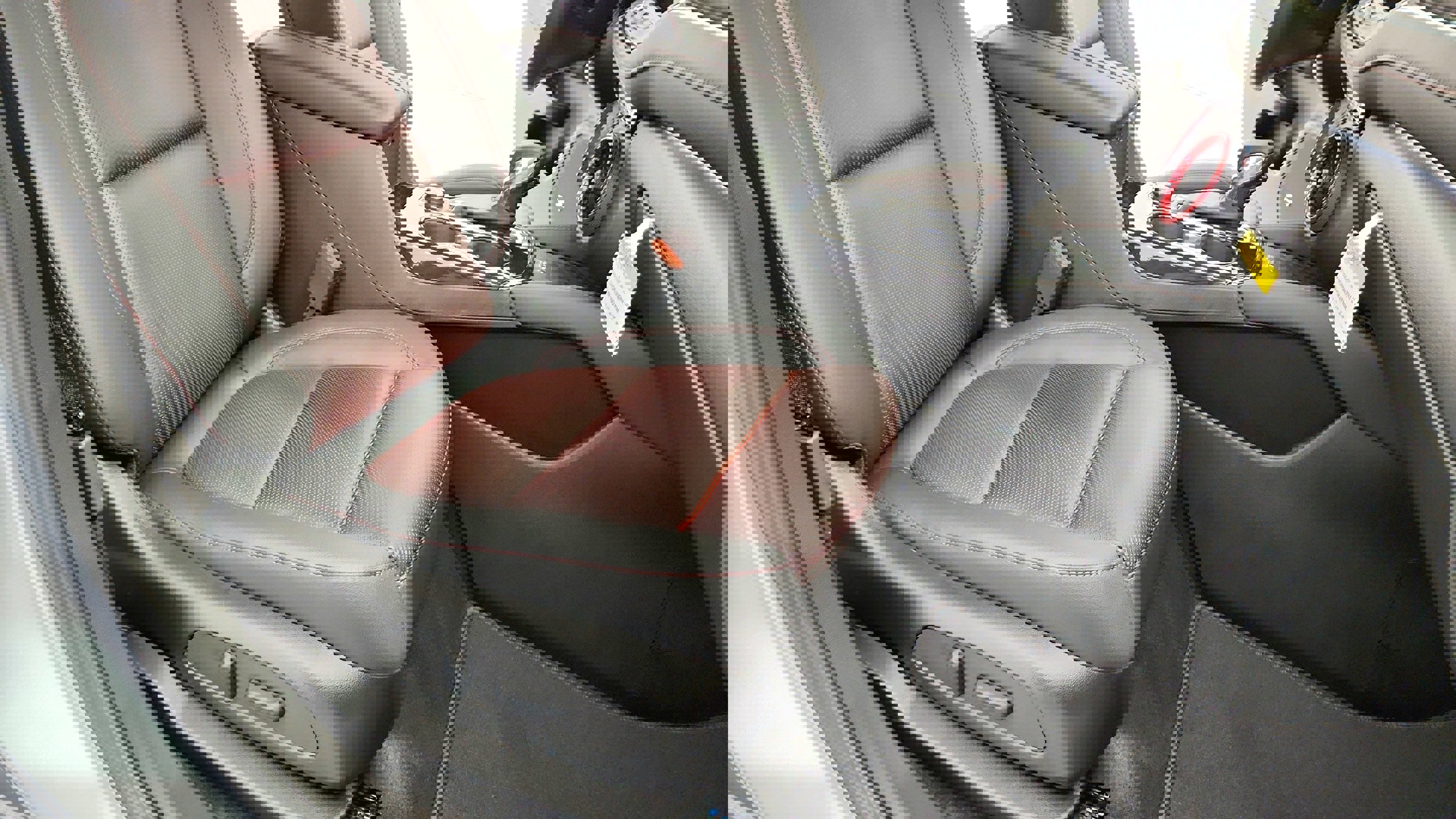 New 2025 Chevrolet Blazer RS w/ Driver Confidence II Package image 23