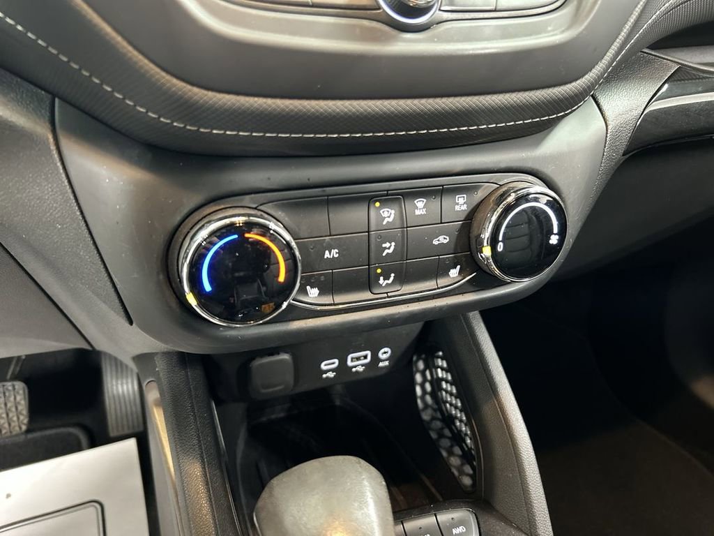 Certified 2023 Chevrolet TrailBlazer ACTIV image 16