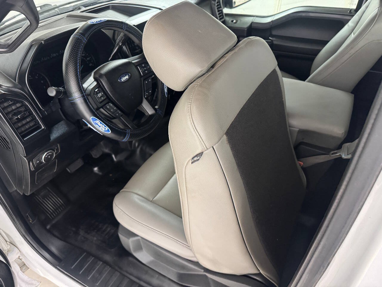 Used 2016 Ford F150 XL w/ Equipment Group 101A Mid RWD image 43