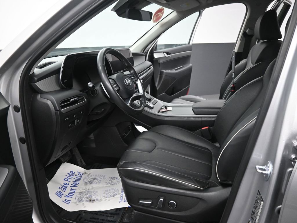 Used 2025 Hyundai Palisade SEL image 33