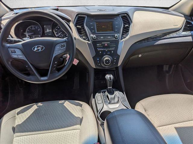 Used 2017 Hyundai Santa Fe Sport AWD/4WD image 15