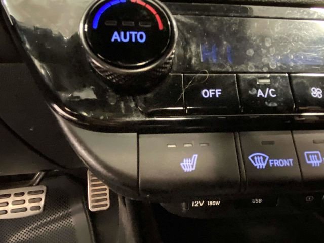 Used 2023 Hyundai Elantra N Line image 21