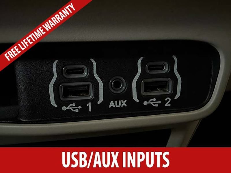 Used 2023 Chrysler Pacifica Touring-L FWD image 17