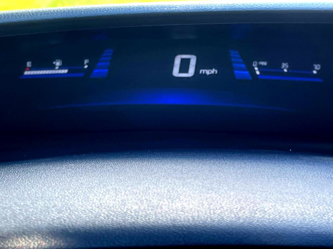 Used 2015 Honda Civic LX image 18