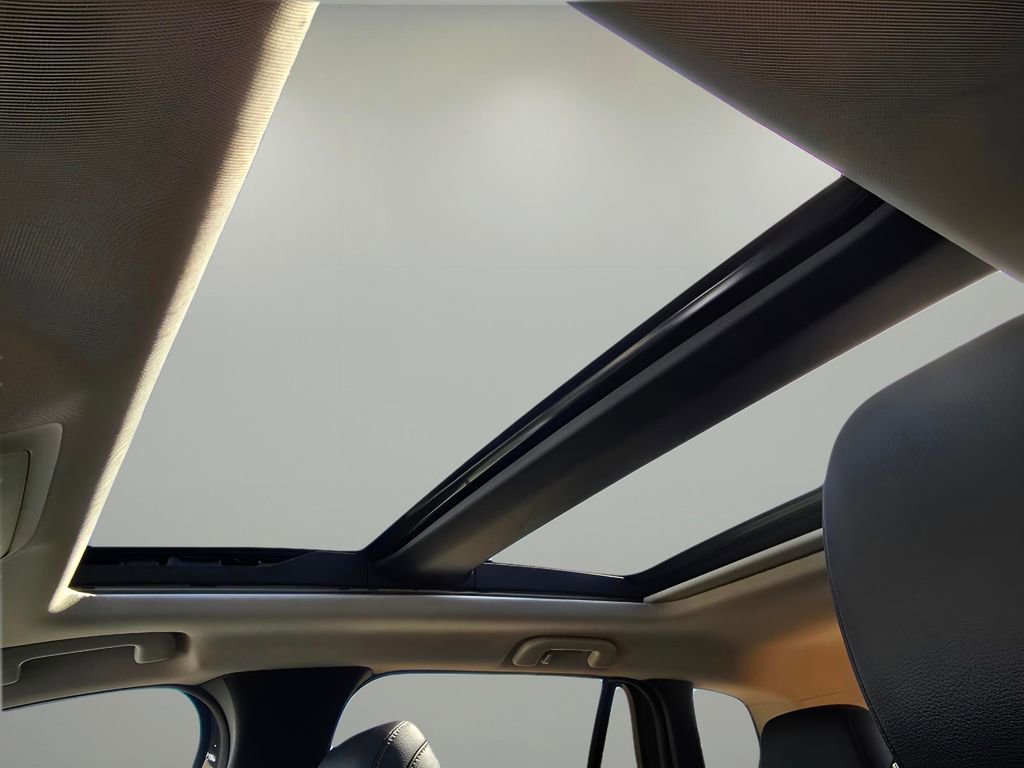 New 2026 MAZDA CX-50 2.5 Hybrid w/ Cargo Package image 23