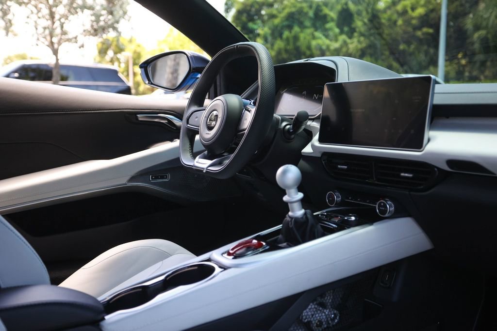 Used 2024 Lotus Emira First Edition RWD image 51