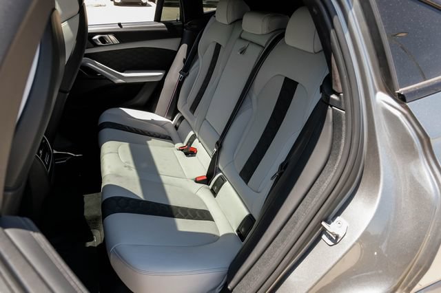 Used 2023 BMW X6 M w/ Competition Package AWD/4WD image 51