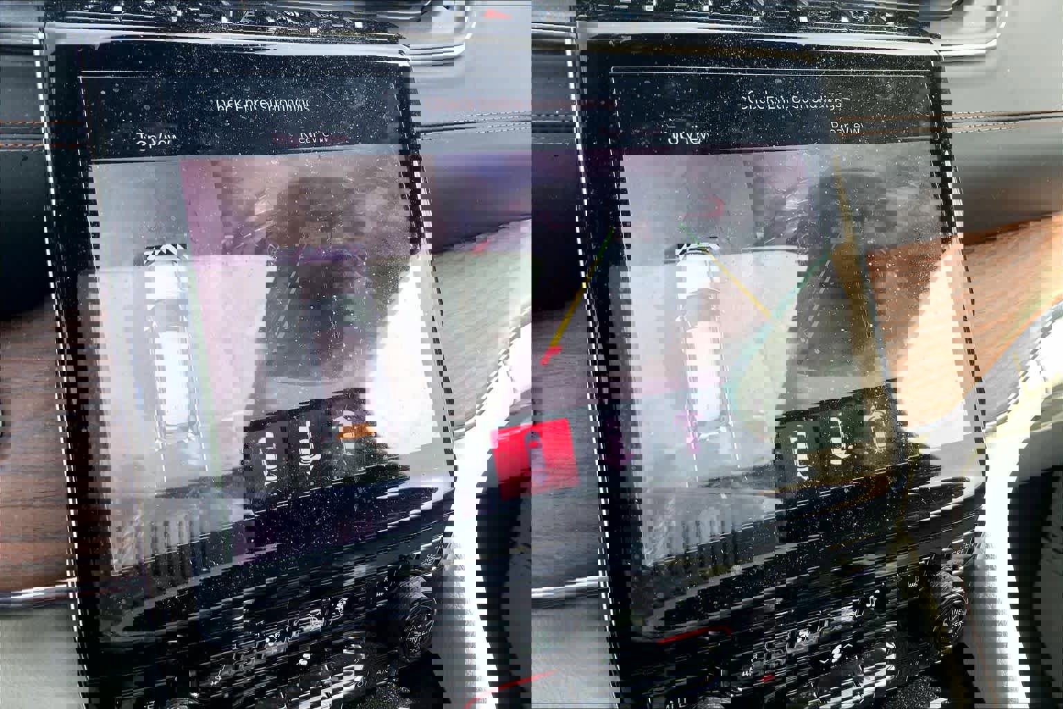 Used 2023 Jeep Grand Cherokee L Summit w/ Luxury Tech Group V image 27