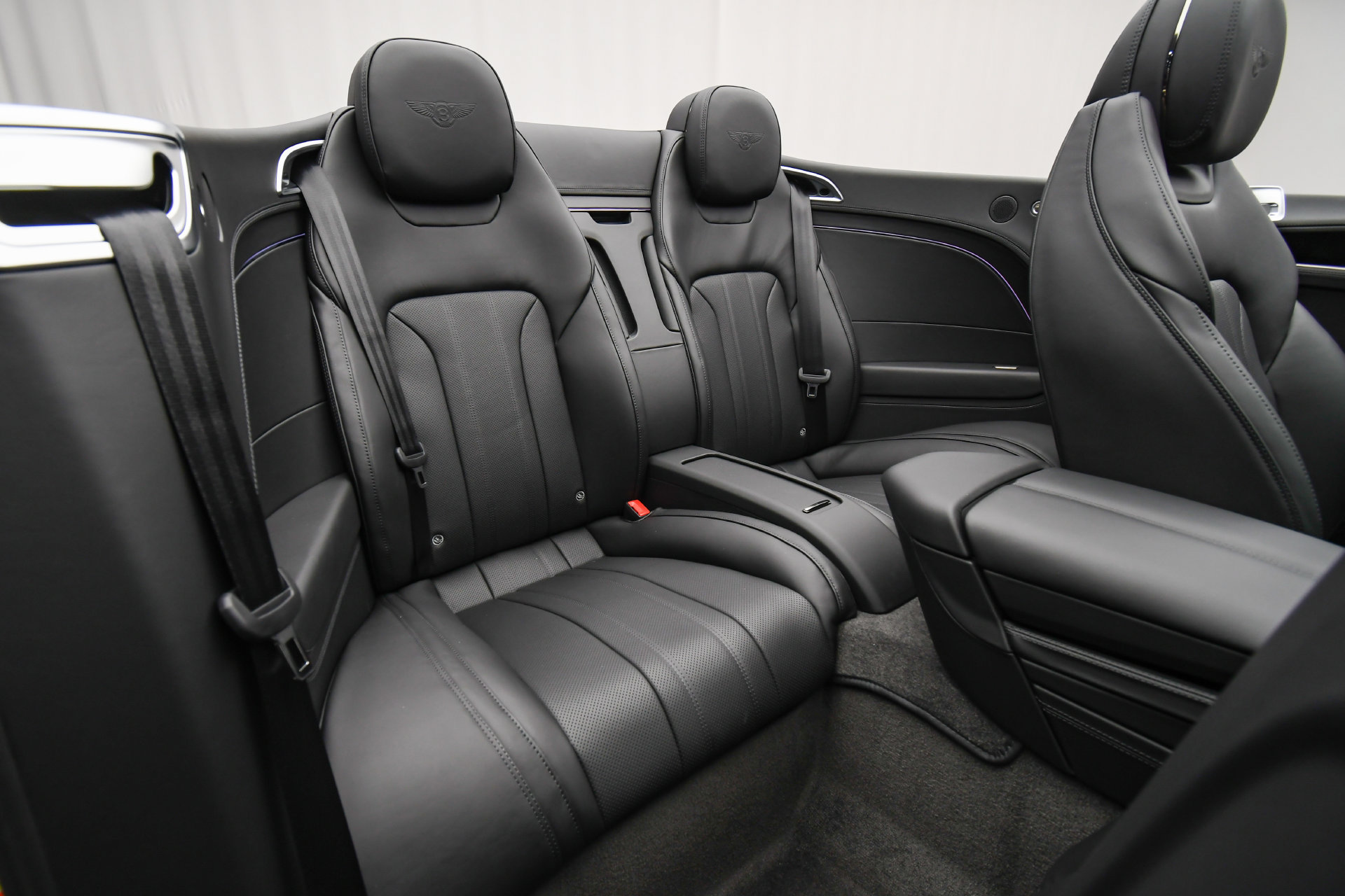 New 2026 Bentley Continental GT AWD/4WD image 45