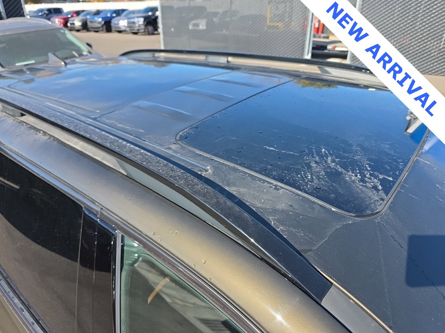 Used 2024 Kia Telluride SX Prestige X-Line image 2