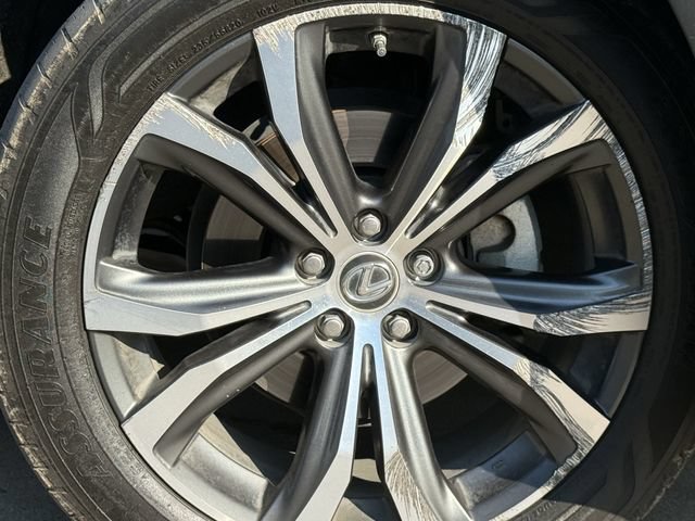 Used 2018 Lexus RX 450h AWD w/ Premium Package image 9