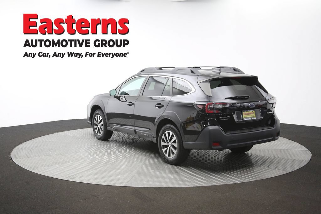 Used 2023 Subaru Outback Premium AWD/4WD image 62