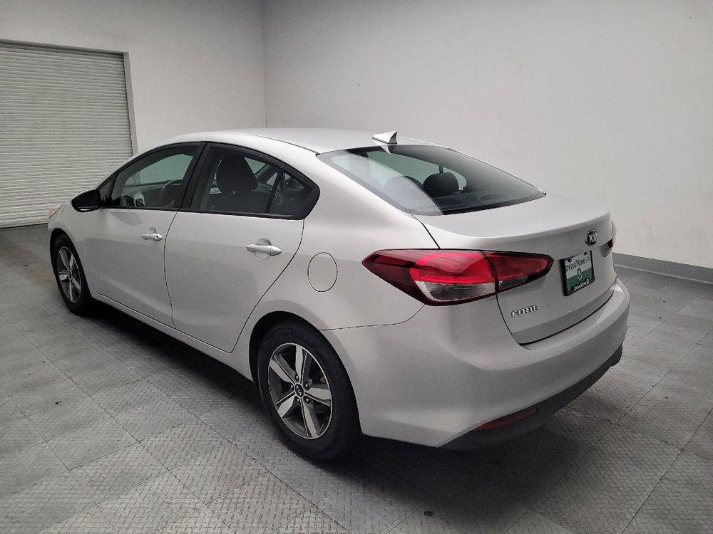 Used 2018 Kia Forte LX w/ LX Popular Package FWD image 5