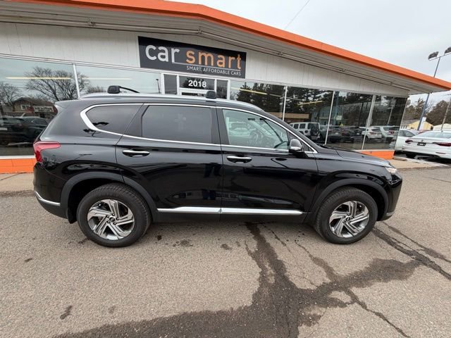 Used 2022 Hyundai Santa Fe SEL w/ Convenience Package AWD/4WD image 8